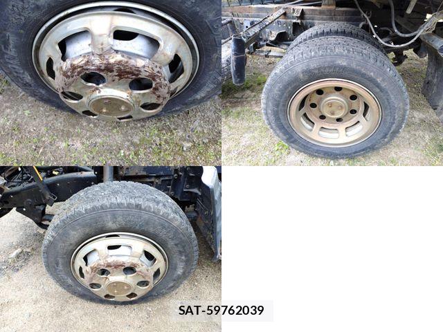 Isuzu ELF TRUCK 1997-03 7217937-28