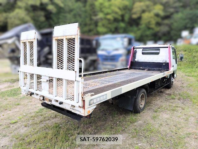 Isuzu ELF TRUCK 1997-03 7217937-3