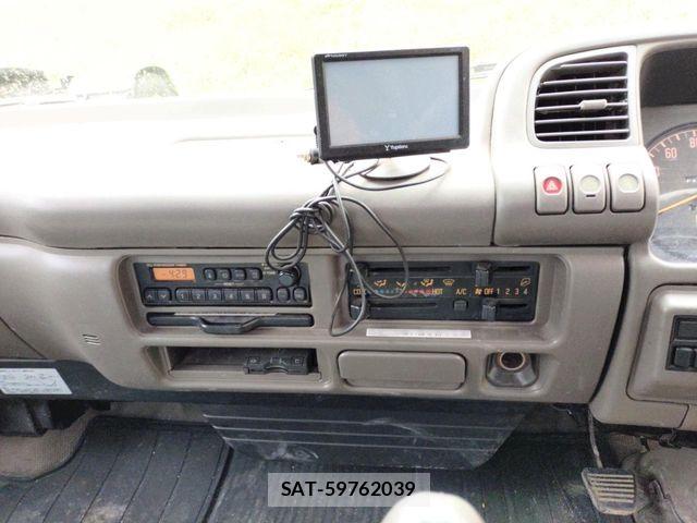 Isuzu ELF TRUCK 1997-03 7217937-5