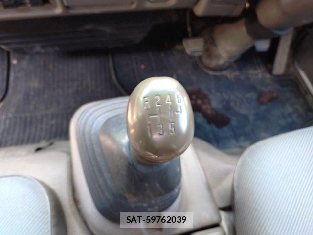 Isuzu ELF TRUCK 1997-03 7217937-6