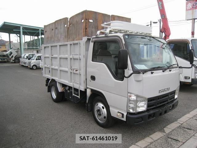 Isuzu ELF TRUCK 2014-01 7217958-0