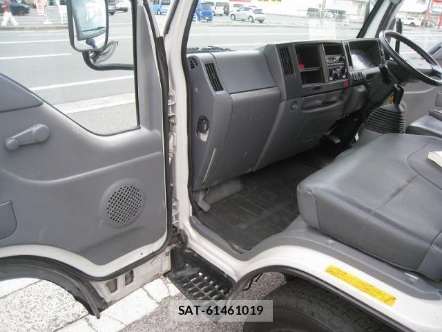 Isuzu ELF TRUCK 2014-01 7217958-10