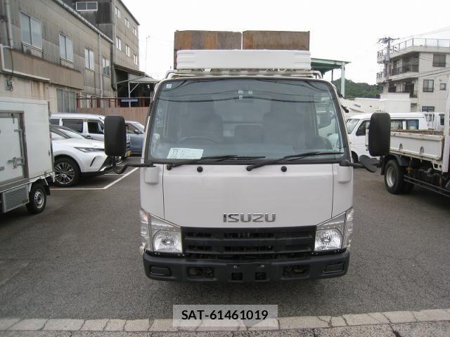 Isuzu ELF TRUCK 2014-01 7217958-1
