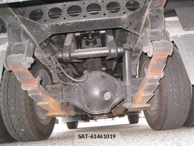Isuzu ELF TRUCK 2014-01 7217958-19