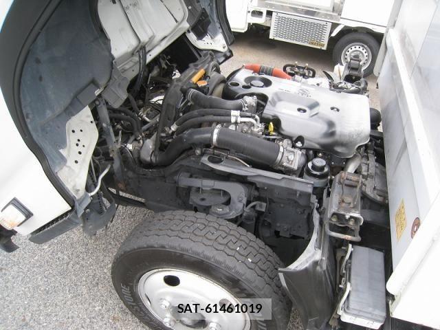 Isuzu ELF TRUCK 2014-01 7217958-20