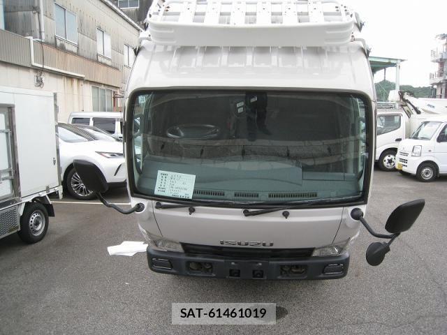 Isuzu ELF TRUCK 2014-01 7217958-25