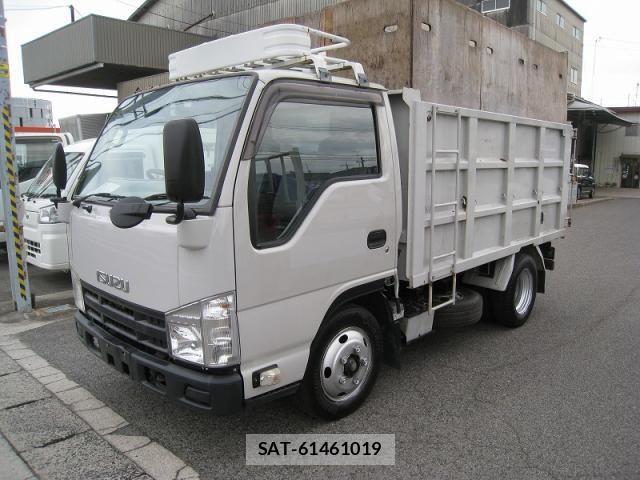 Isuzu ELF TRUCK 2014-01 7217958-2