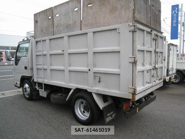 Isuzu ELF TRUCK 2014-01 7217958-3