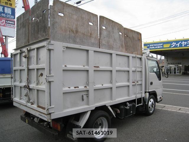 Isuzu ELF TRUCK 2014-01 7217958-5