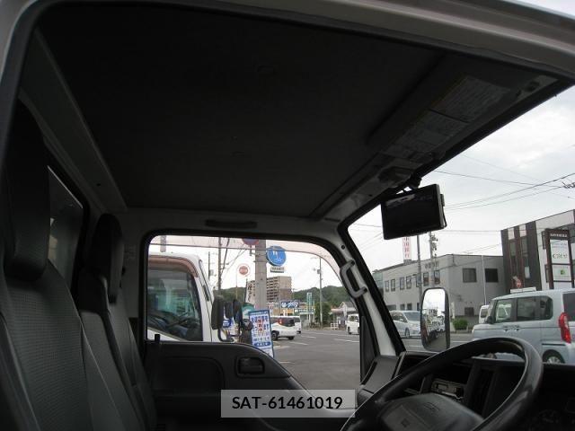 Isuzu ELF TRUCK 2014-01 7217958-7