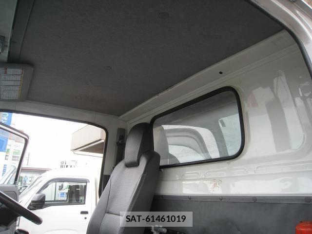 Isuzu ELF TRUCK 2014-01 7217958-8