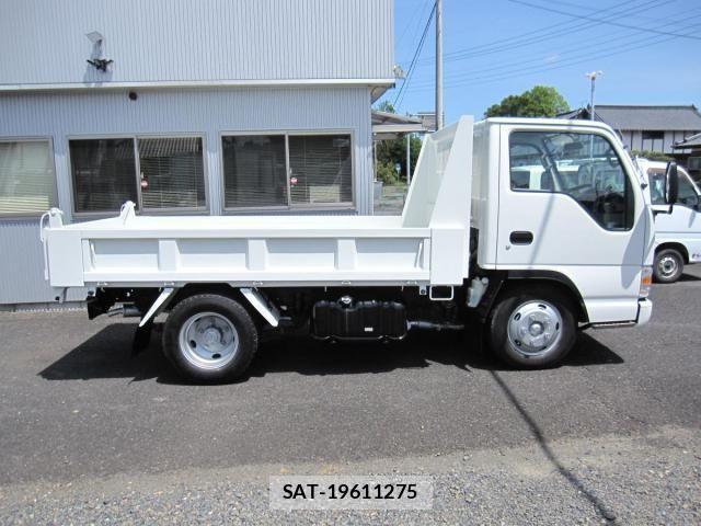 Isuzu ELF TRUCK 2003-10 7217944-9