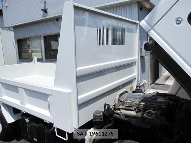 Isuzu ELF TRUCK 2003-10 7217944-17