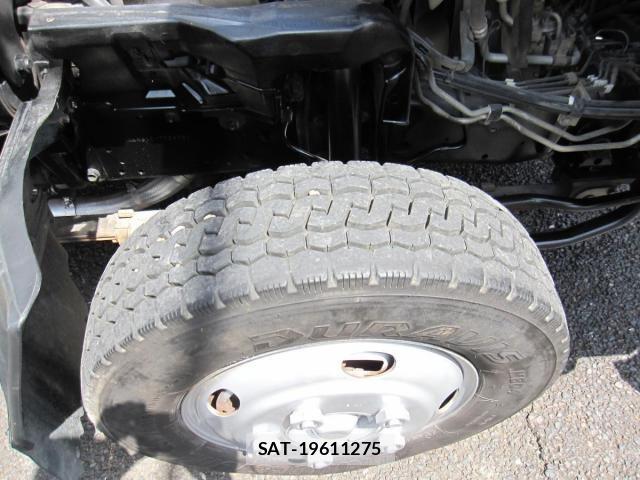 Isuzu ELF TRUCK 2003-10 7217944-18