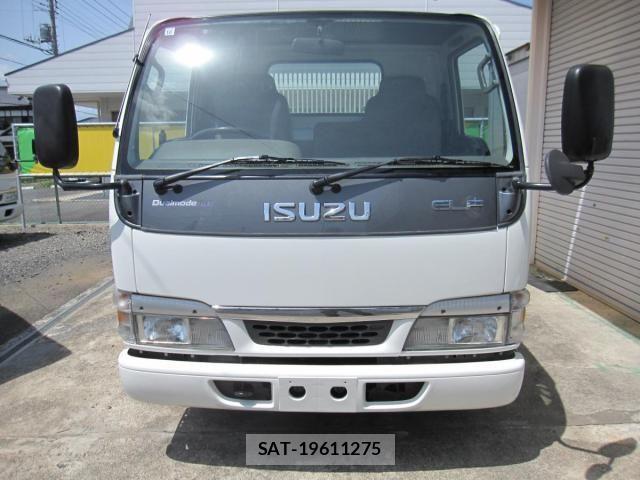 Isuzu ELF TRUCK 2003-10 7217944-1