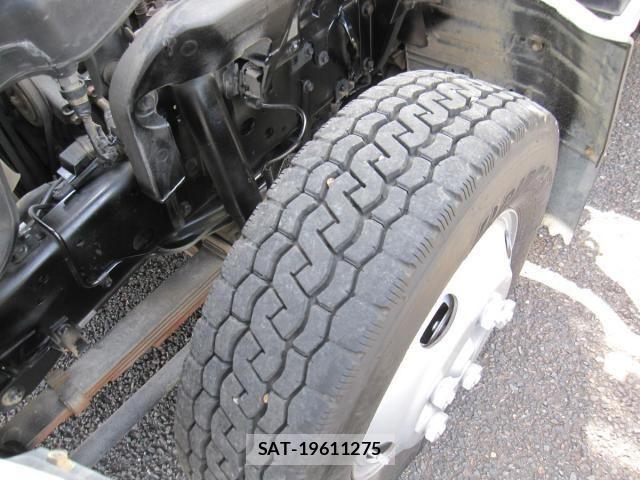 Isuzu ELF TRUCK 2003-10 7217944-20
