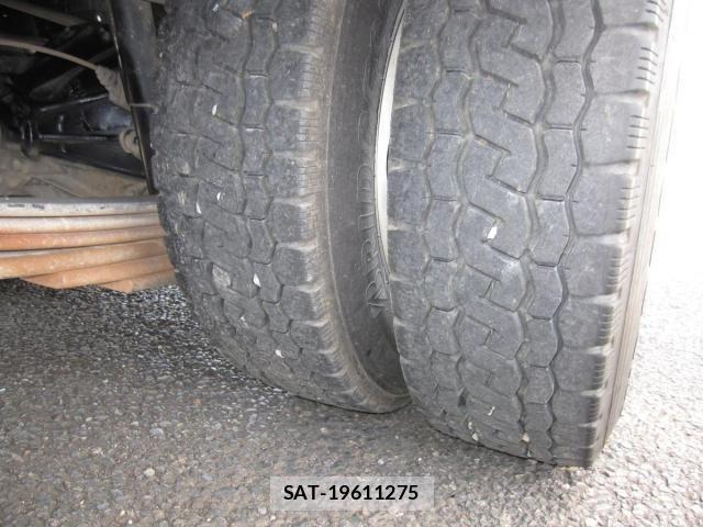 Isuzu ELF TRUCK 2003-10 7217944-21