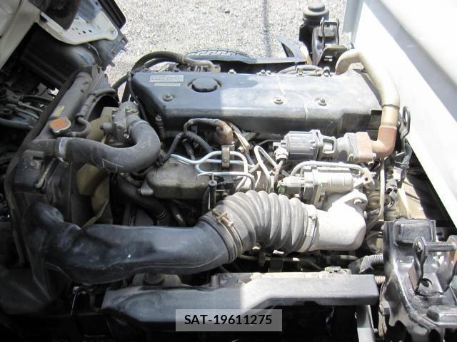 Isuzu ELF TRUCK 2003-10 7217944-22