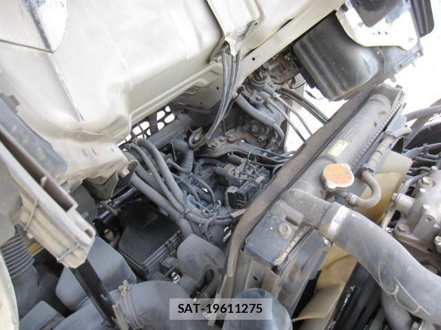 Isuzu ELF TRUCK 2003-10 7217944-23