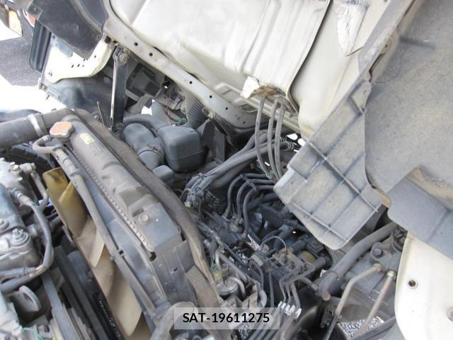 Isuzu ELF TRUCK 2003-10 7217944-25