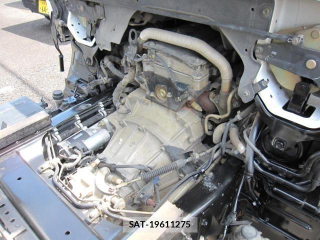 Isuzu ELF TRUCK 2003-10 7217944-28