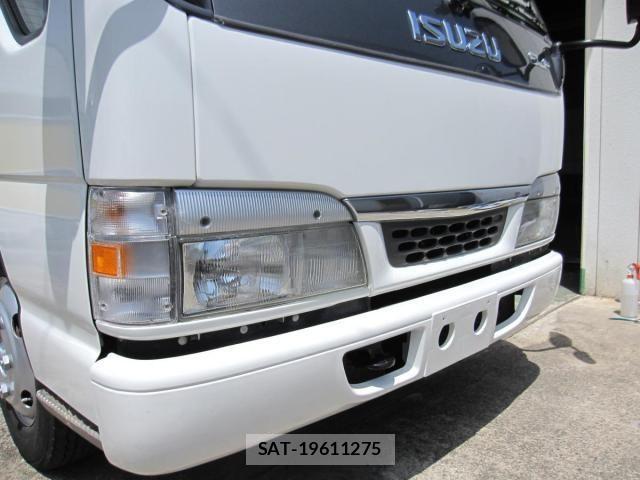 Isuzu ELF TRUCK 2003-10 7217944-2
