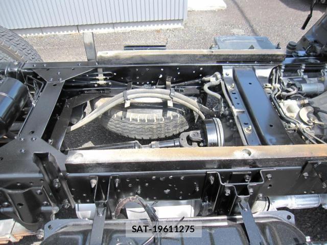 Isuzu ELF TRUCK 2003-10 7217944-29