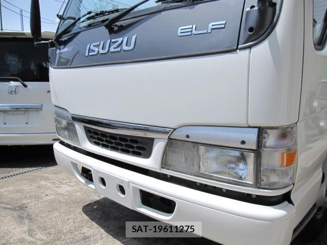 Isuzu ELF TRUCK 2003-10 7217944-4