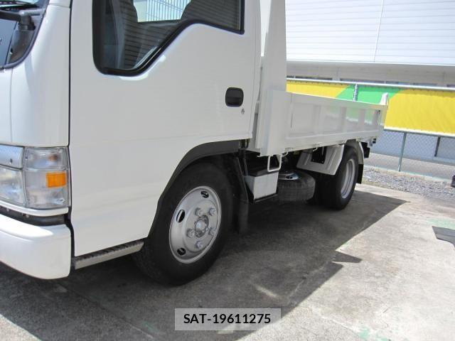 Isuzu ELF TRUCK 2003-10 7217944-5