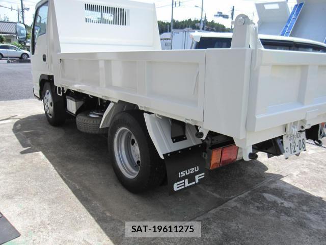 Isuzu ELF TRUCK 2003-10 7217944-6
