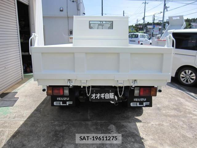 Isuzu ELF TRUCK 2003-10 7217944-7