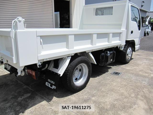 Isuzu ELF TRUCK 2003-10 7217944-8