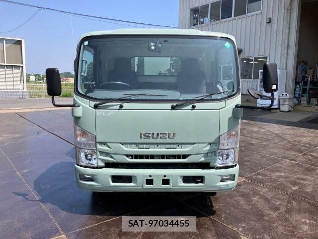 Isuzu ELF TRUCK 2017-10 7217981-6