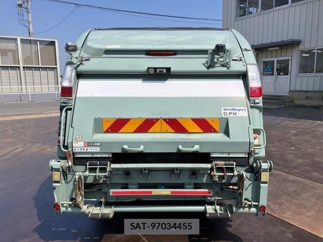 Isuzu ELF TRUCK 2017-10 7217981-7