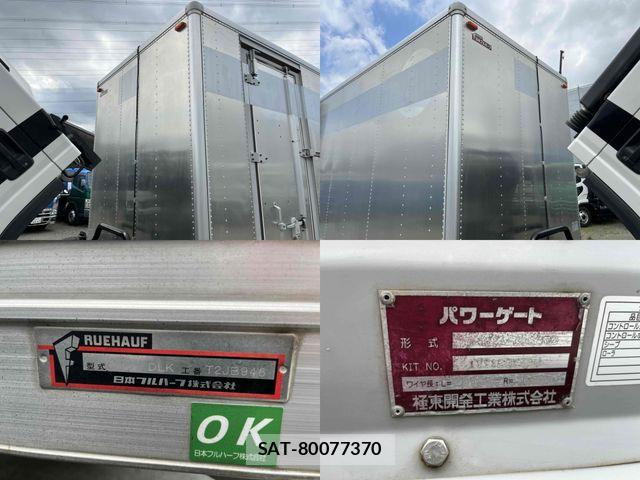 Isuzu ELF TRUCK 2018-02 7217988-18