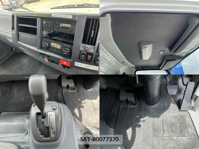 Isuzu ELF TRUCK 2018-02 7217988-22