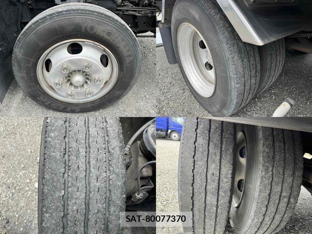 Isuzu ELF TRUCK 2018-02 7217988-29