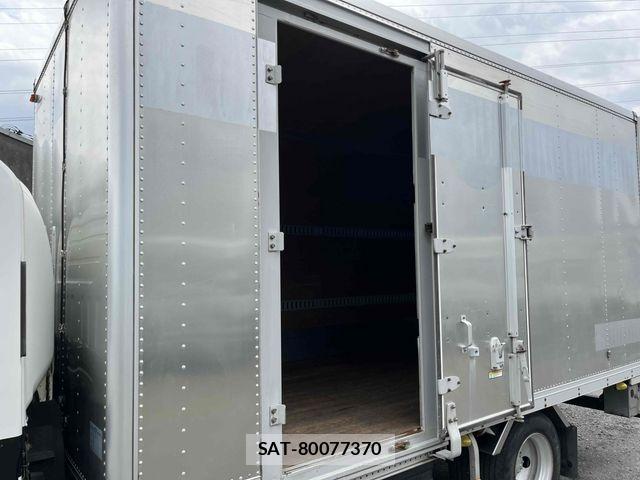 Isuzu ELF TRUCK 2018-02 7217988-6