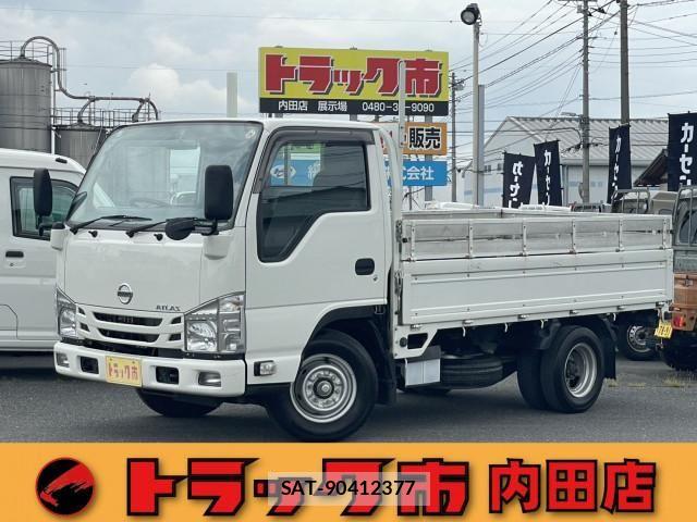 Isuzu ELF TRUCK 2021-03 7218037-0
