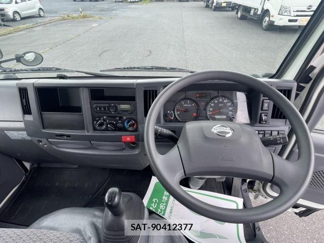 Isuzu ELF TRUCK 2021-03 7218037-18