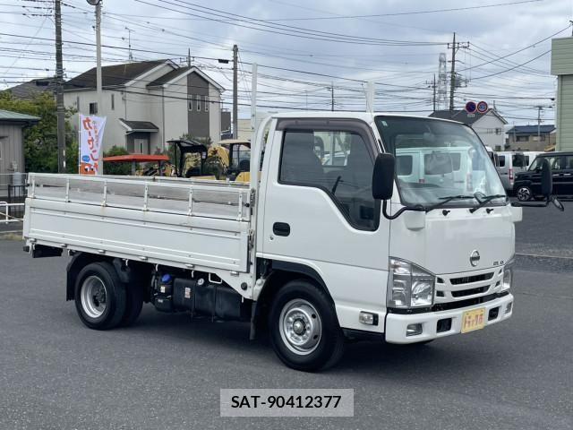Isuzu ELF TRUCK 2021-03 7218037-1