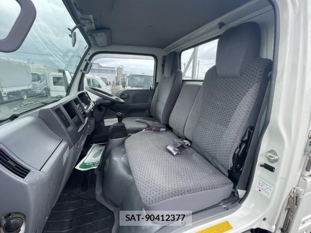 Isuzu ELF TRUCK 2021-03 7218037-19