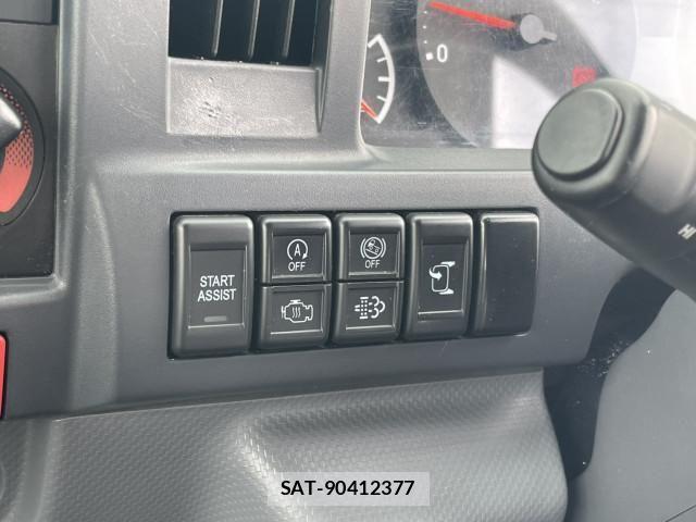 Isuzu ELF TRUCK 2021-03 7218037-23