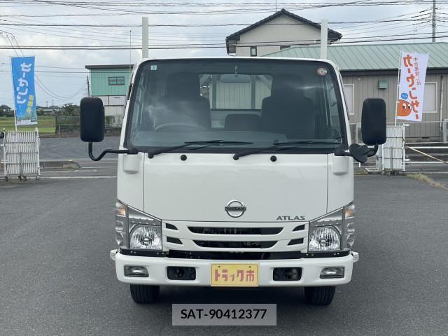 Isuzu ELF TRUCK 2021-03 7218037-2