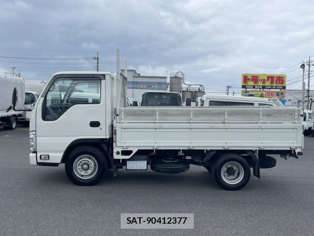 Isuzu ELF TRUCK 2021-03 7218037-4