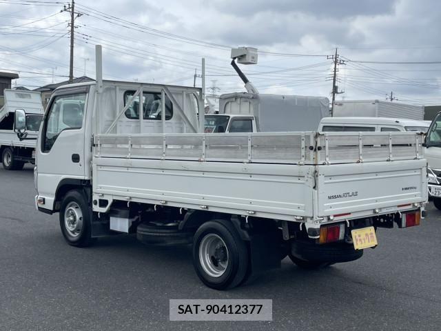 Isuzu ELF TRUCK 2021-03 7218037-5