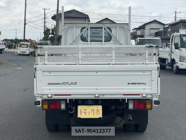 Isuzu ELF TRUCK 2021-03 7218037-6