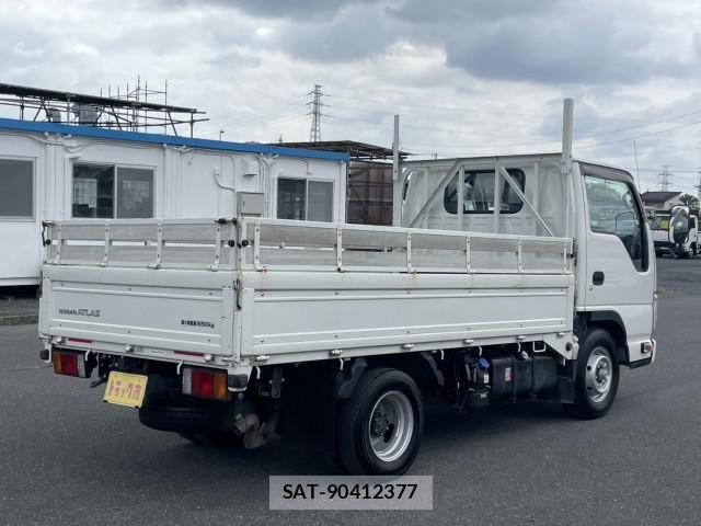 Isuzu ELF TRUCK 2021-03 7218037-7
