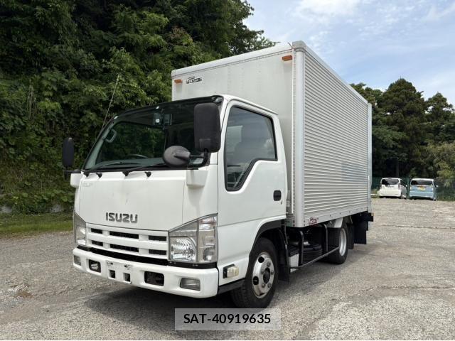Isuzu ELF TRUCK 2012-05 7217954-0
