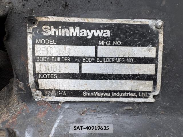 Isuzu ELF TRUCK 2012-05 7217954-15